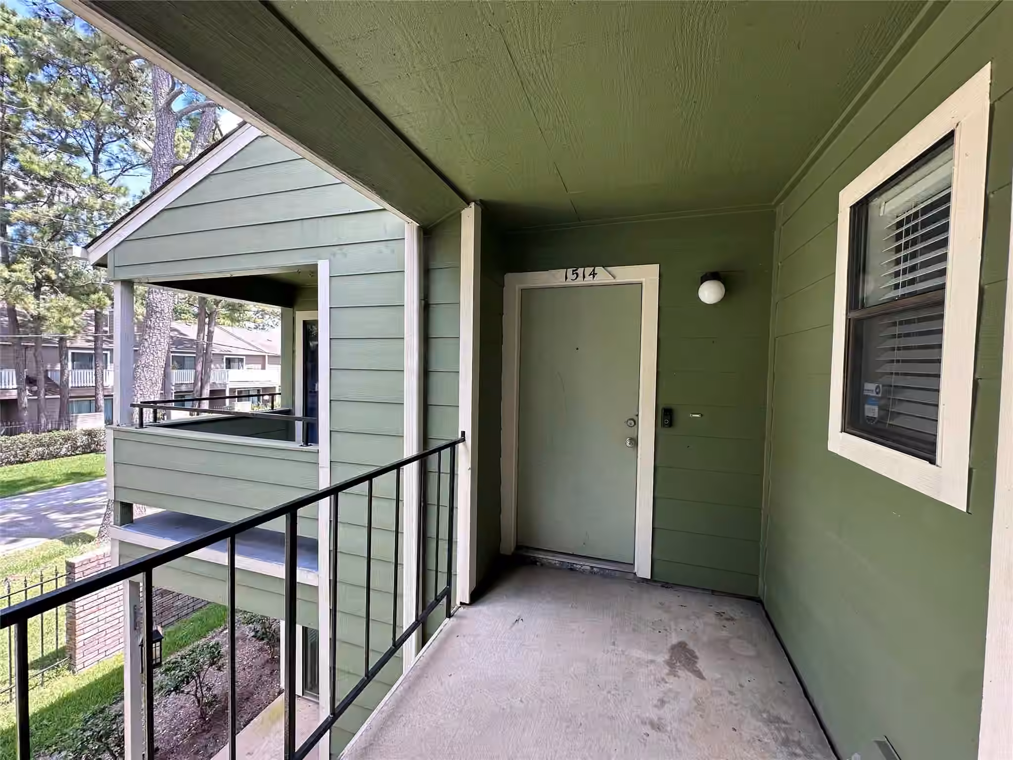 Photo of 14777 Wunderlich Drive 1514, Houston, TX 77069