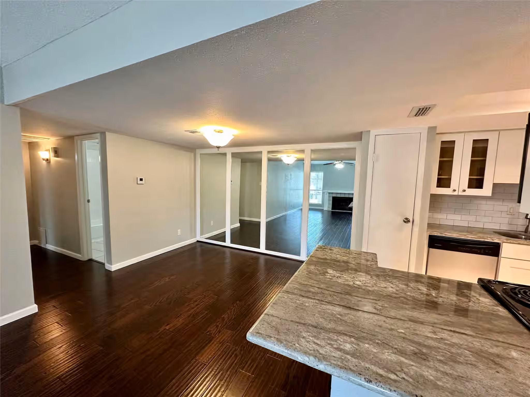 Photo 4 of 14777 Wunderlich Drive 1514, Houston, TX