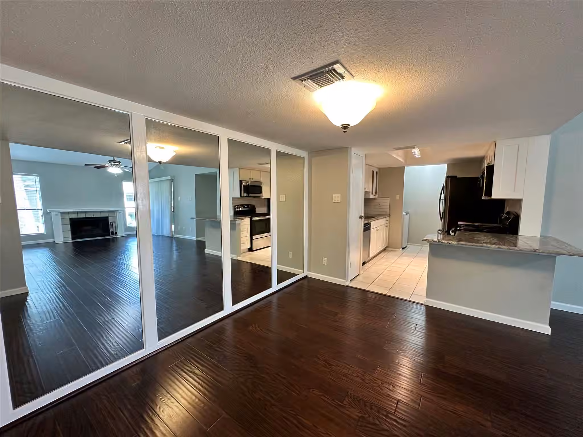 Photo 5 of 14777 Wunderlich Drive 1514, Houston, TX