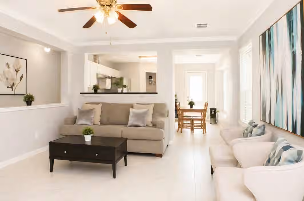 Photo 3 of 8515 Westknoll Lane, Houston, TX