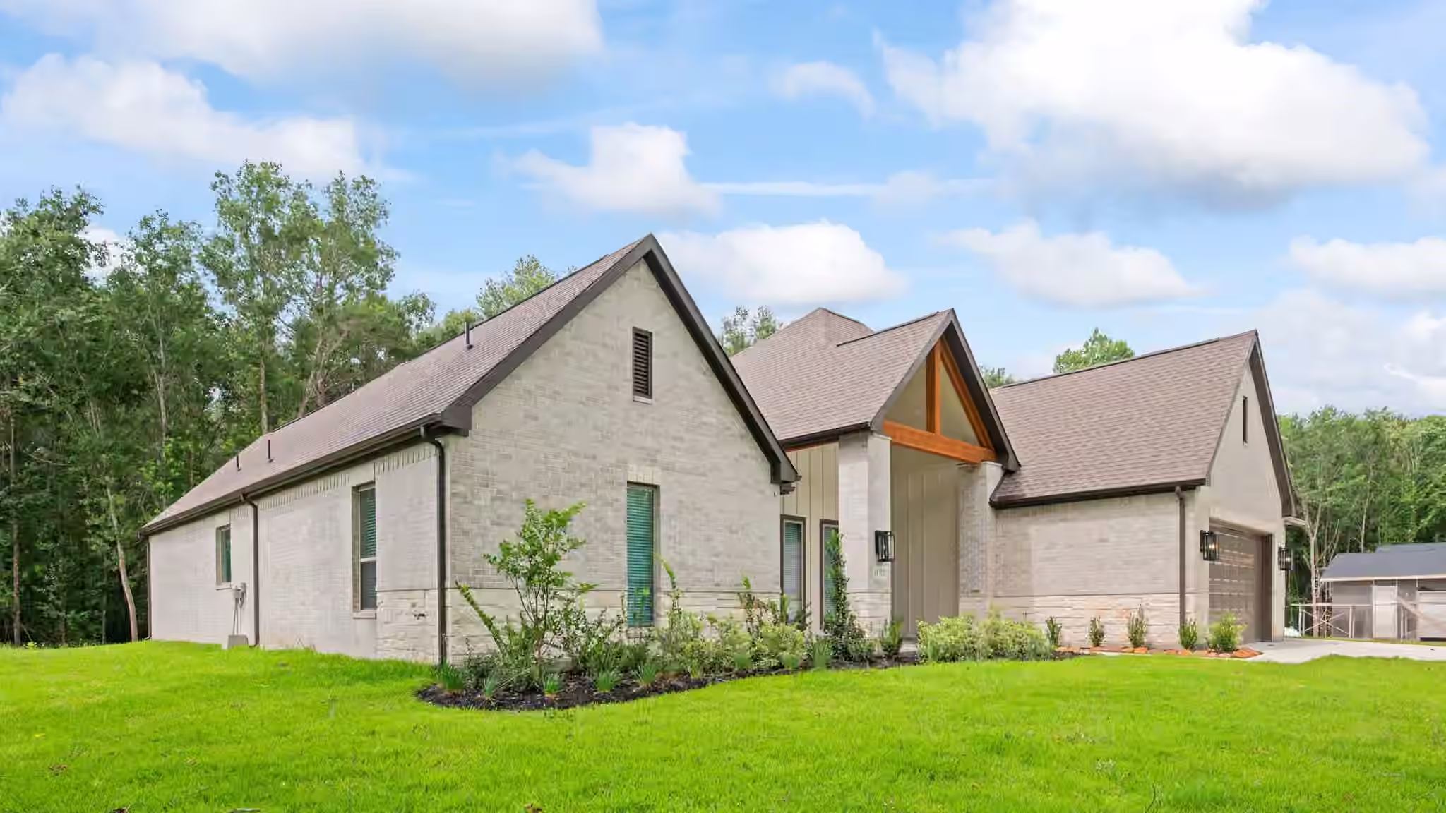 Photo 4 of 1531 Silver Creek Lane, Montgomery, TX