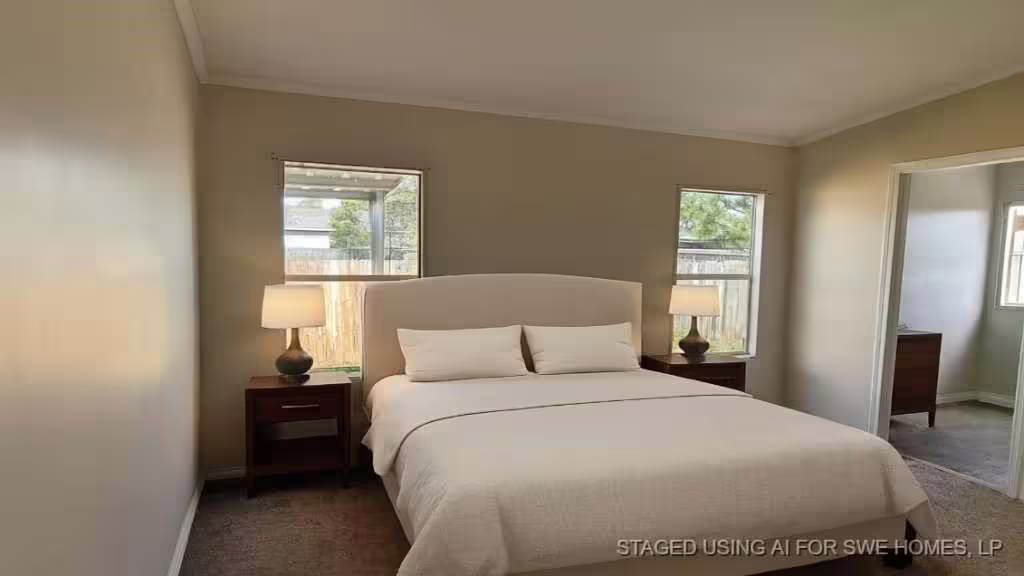 Photo 5 of 12003 Greensbrook Forest Drive, Houston, TX