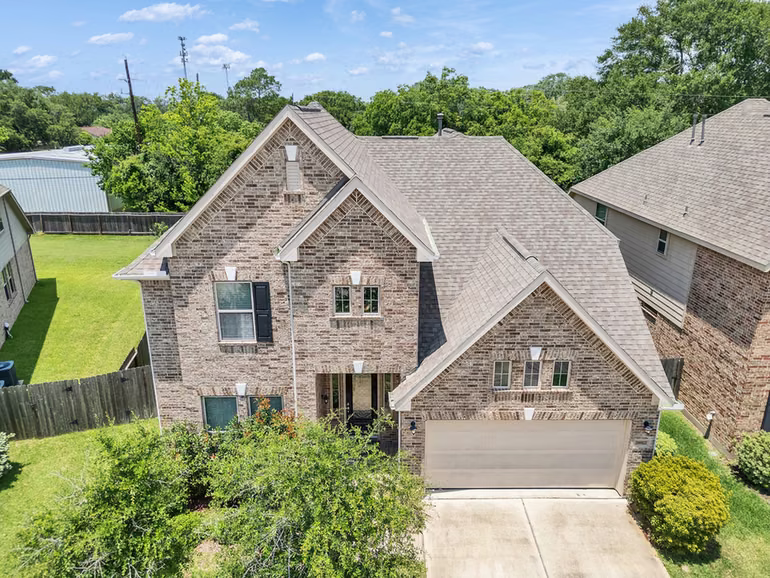 Photo of 26922 Skylark Bluff Trail, Katy, TX