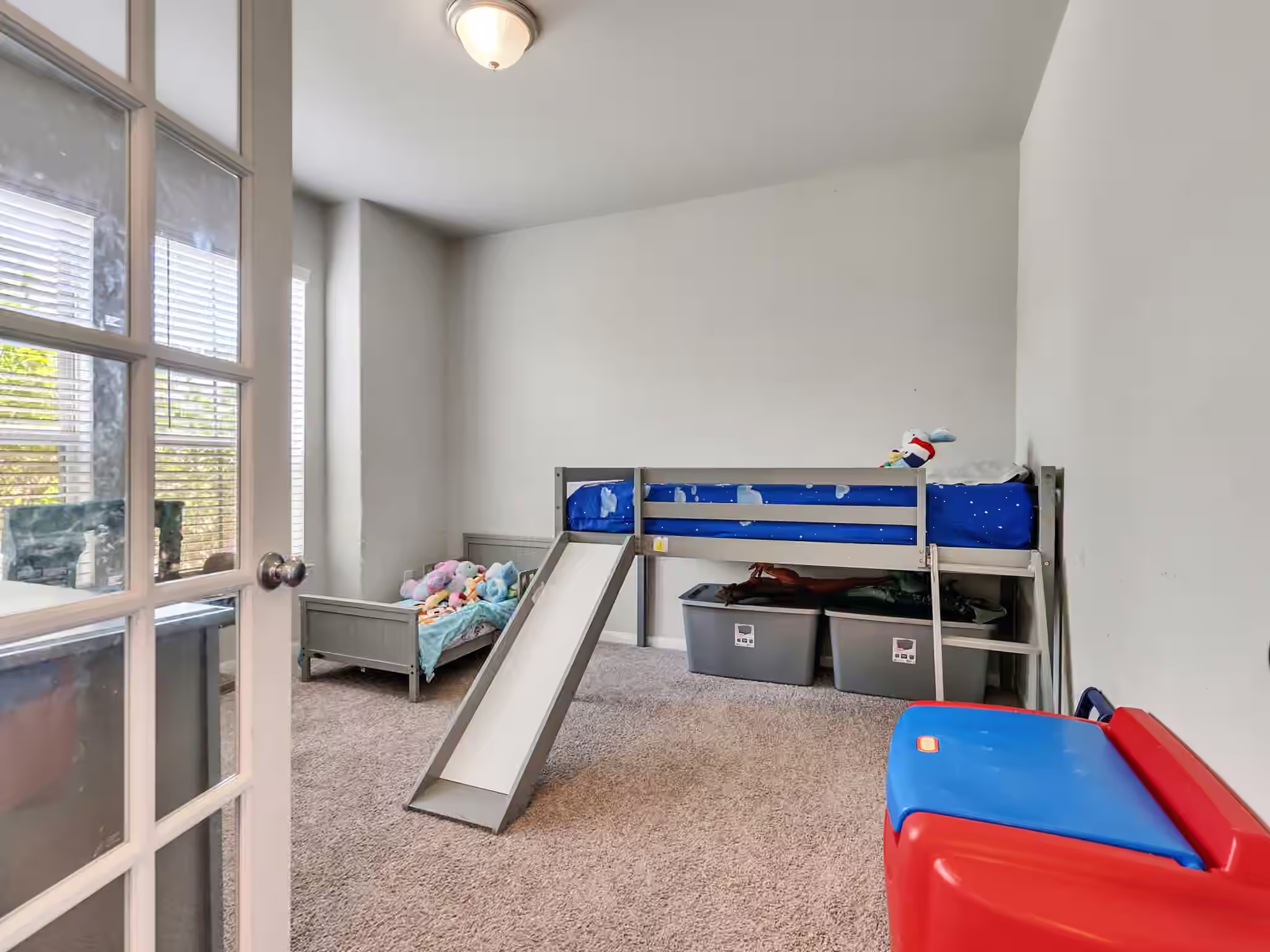 Photo 5 of 26922 Skylark Bluff Trail, Katy, TX