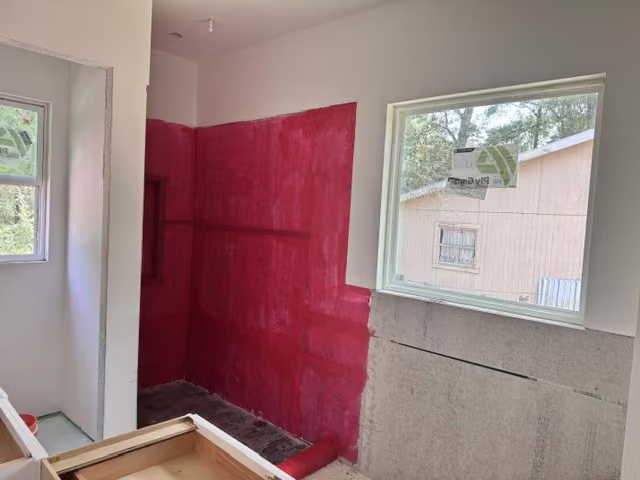 Photo 3 of 17039 E Hollyhill Dr, Plantersville, TX