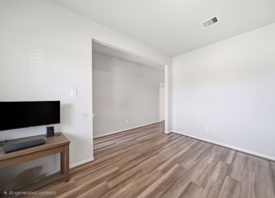 Photo 3 of 1812 Kingsford Prairie Court, Pearland, TX