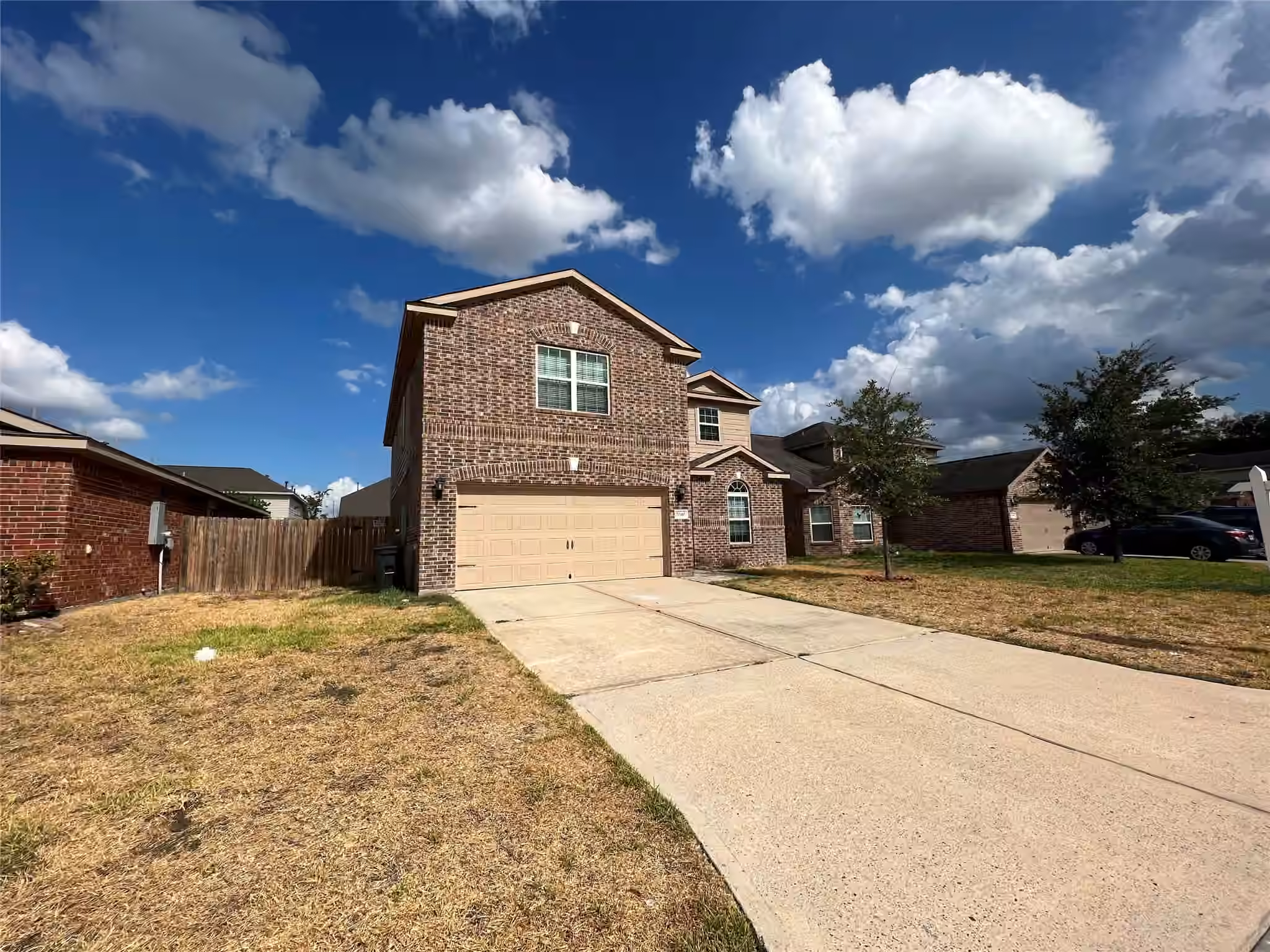 Photo 2 of 20418 Oak Lodge Meadow Drive, Humble, TX