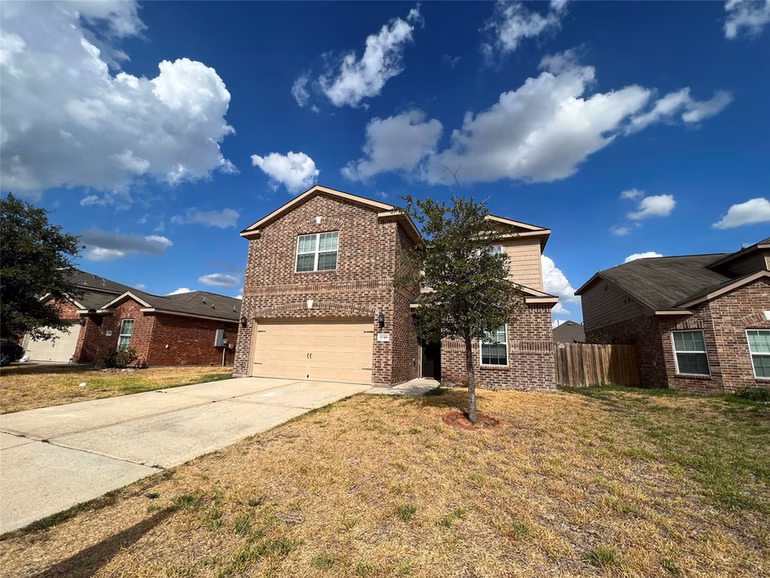 Photo 3 of 20418 Oak Lodge Meadow Drive, Humble, TX