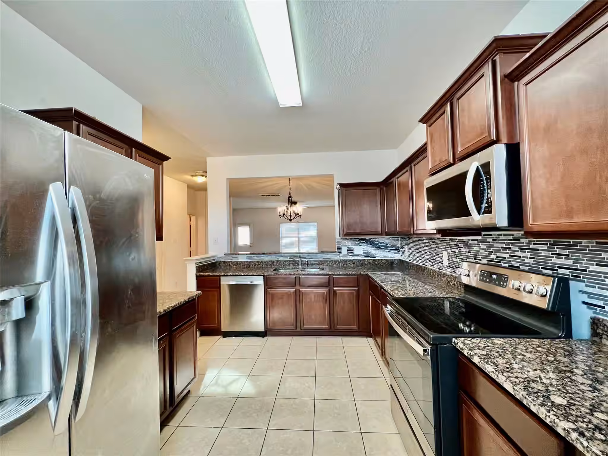 Photo 4 of 20418 Oak Lodge Meadow Drive, Humble, TX