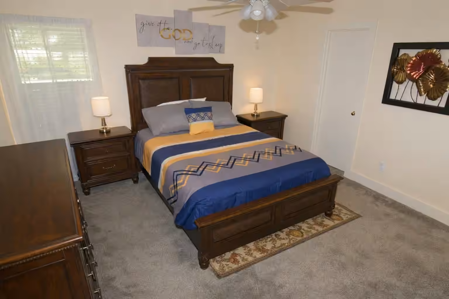 Photo 6 of 9902 Farrell Drive, Houston, TX