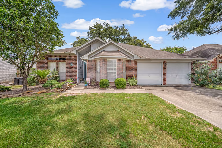 Photo of 22906 Prairie Bird Lane, Spring, TX