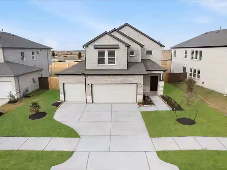 Photo of 2407 Outpost Canyon Drive, Iowa Colony, TX 77583