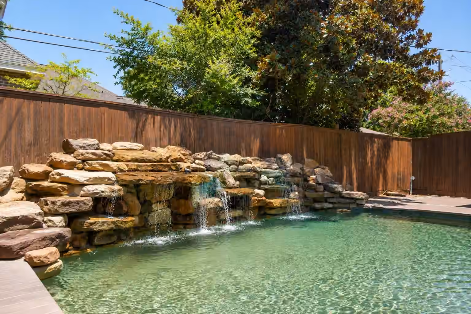 Photo 5 of 5646 Indigo Street, Houston, TX