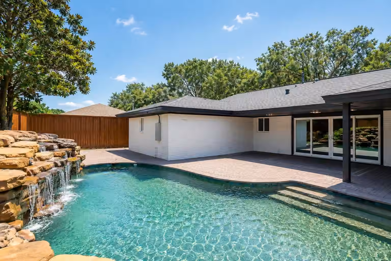 Photo 6 of 5646 Indigo Street, Houston, TX