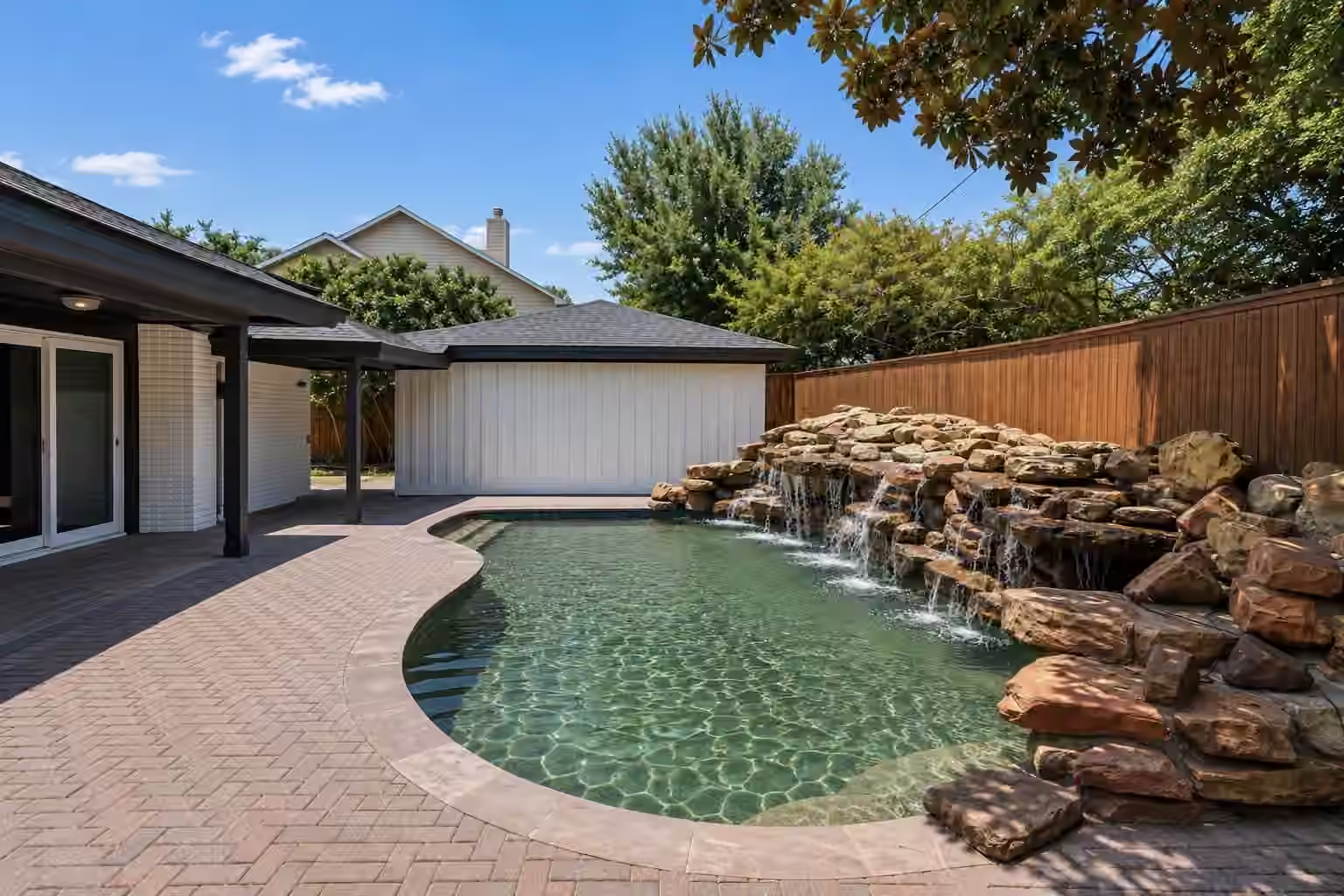 Photo 7 of 5646 Indigo Street, Houston, TX