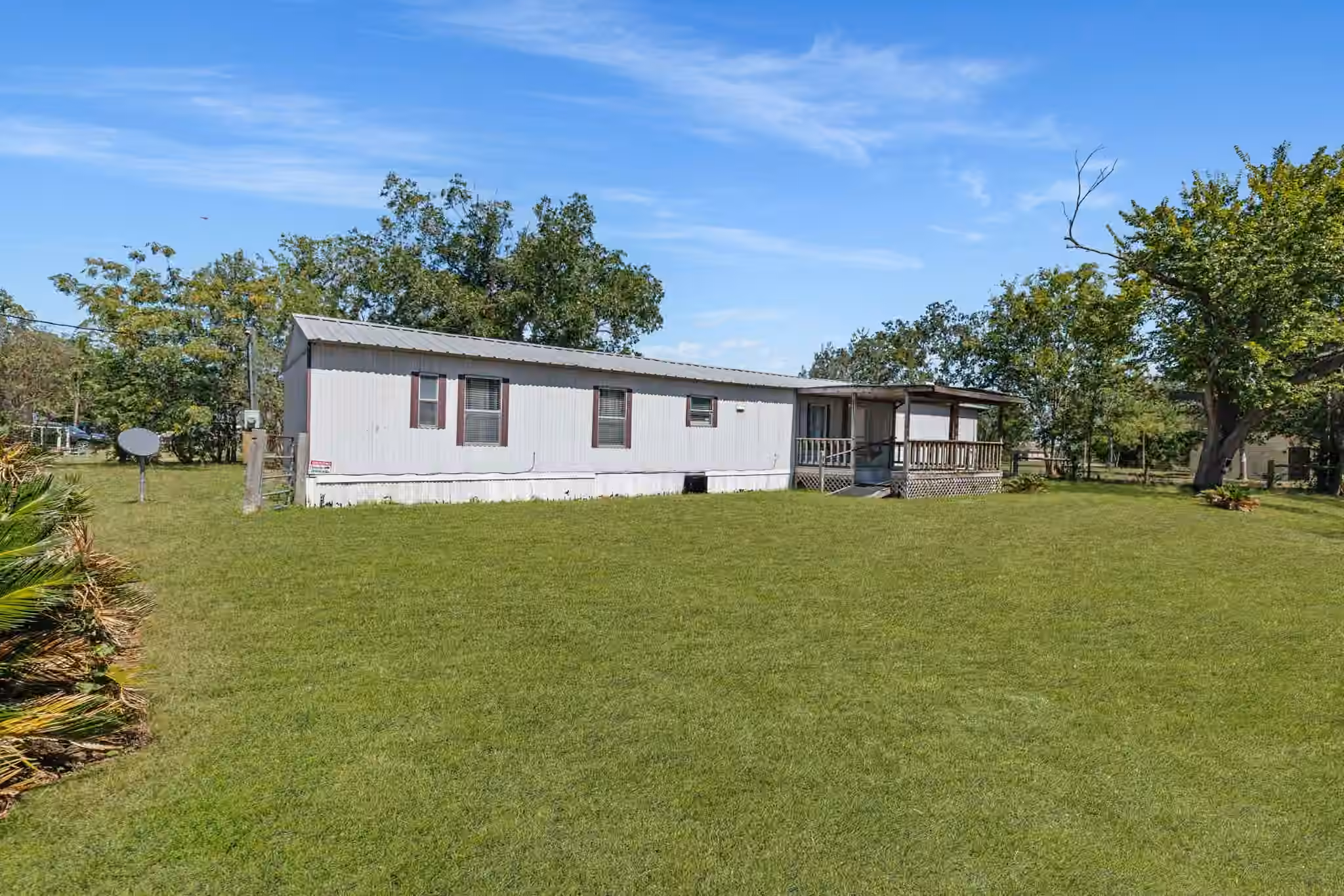 Photo of 503 Turner Drive, Navasota, TX 77868