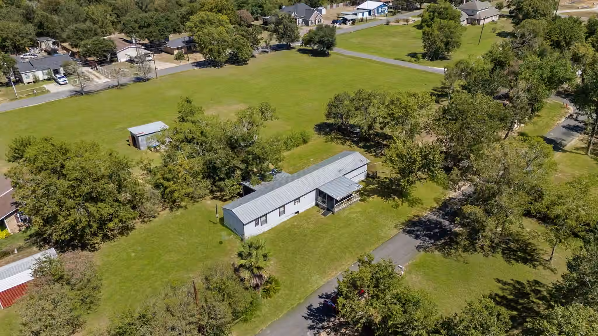 Photo 2 of 503 Turner Drive, Navasota, TX