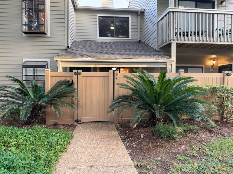 Photo 2 of 2379 Briarwest Boulevard 93, Houston, TX
