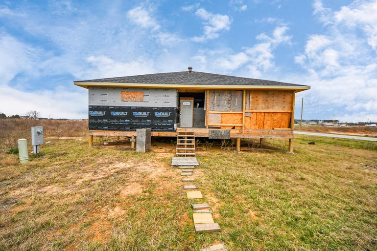Photo of 849 Road 5812, Cleveland, TX 77327
