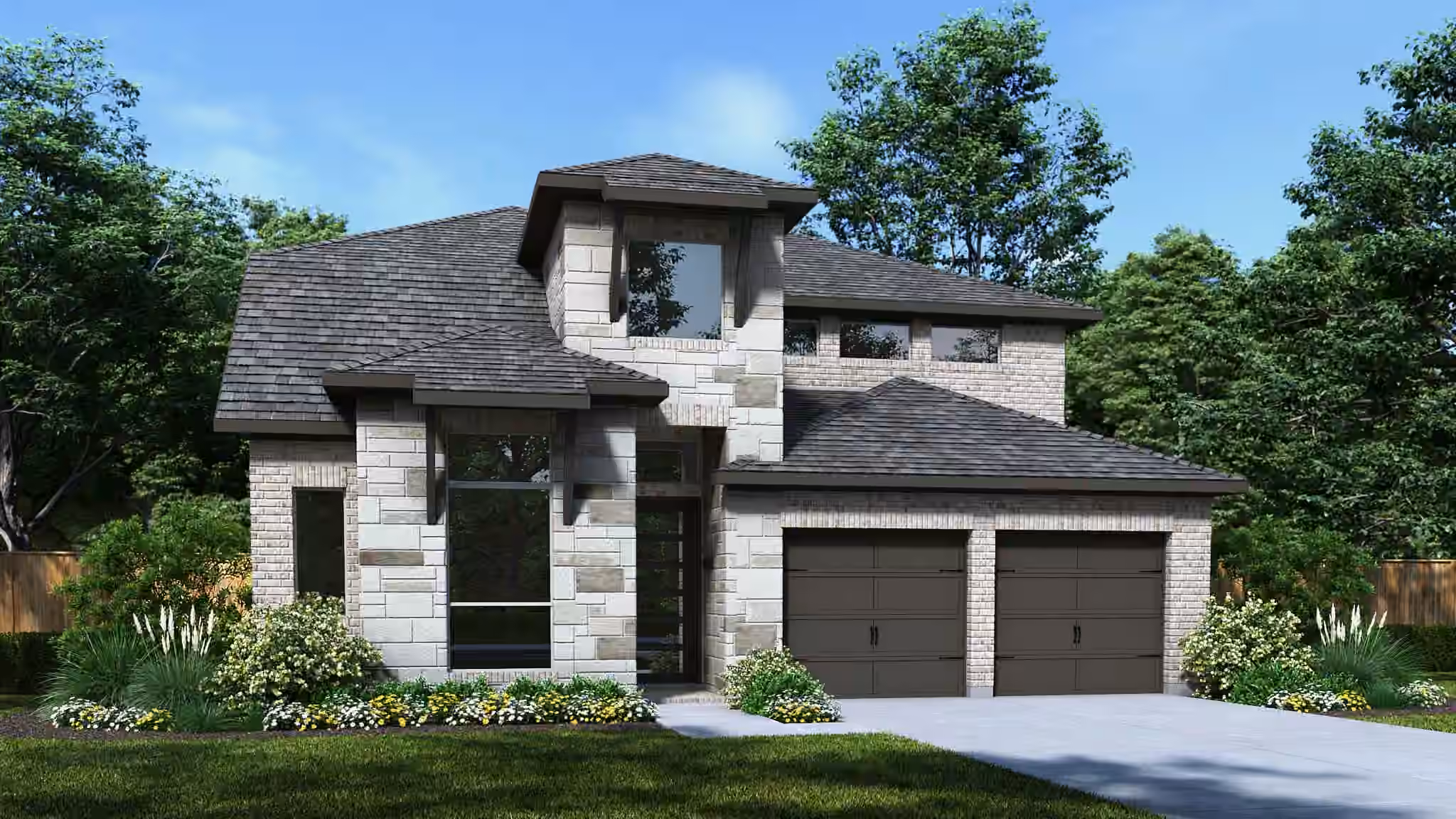 Photo of 5118 Momo Lane, Richmond, TX