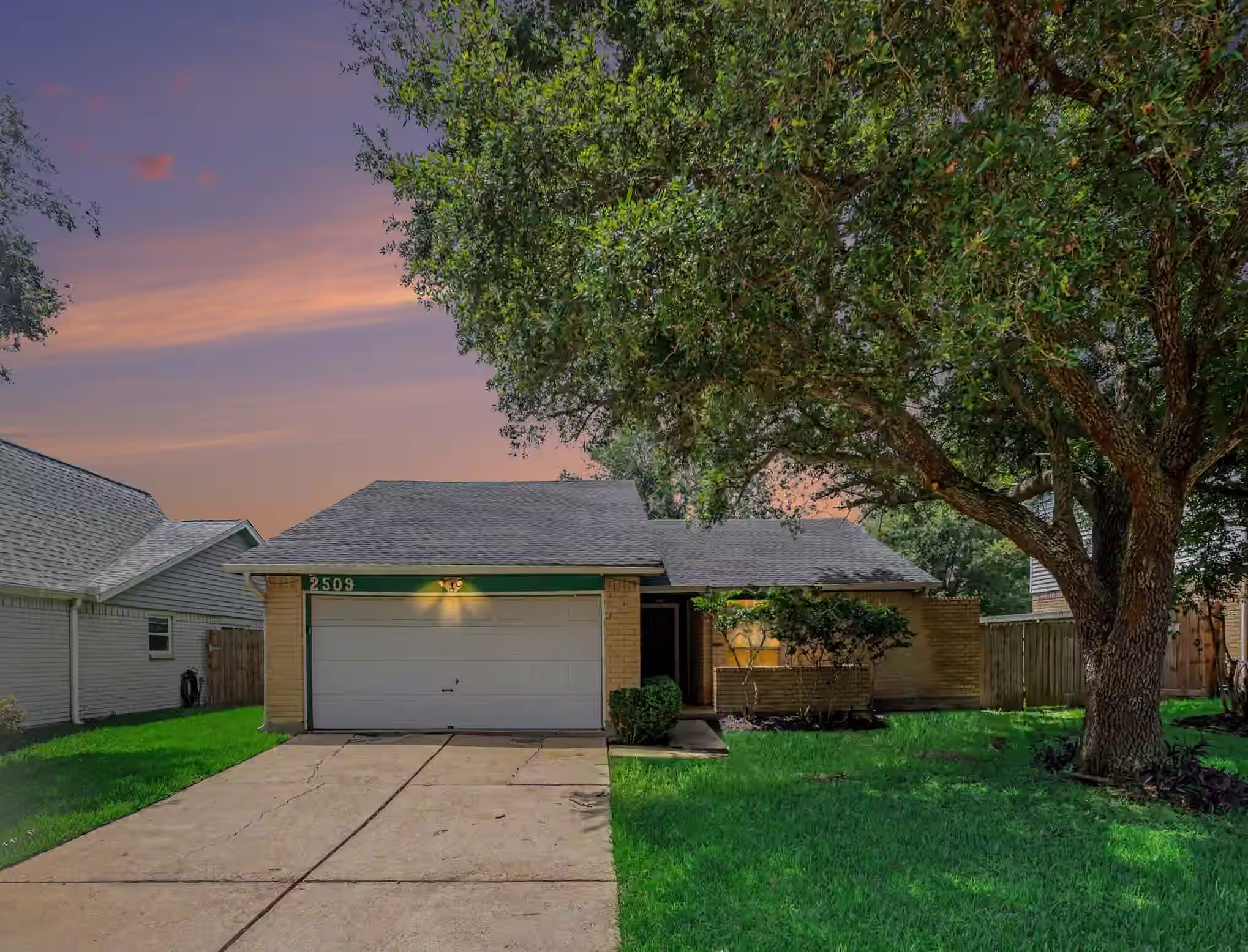 Photo of 2509 Merrimac Drive, League City, TX