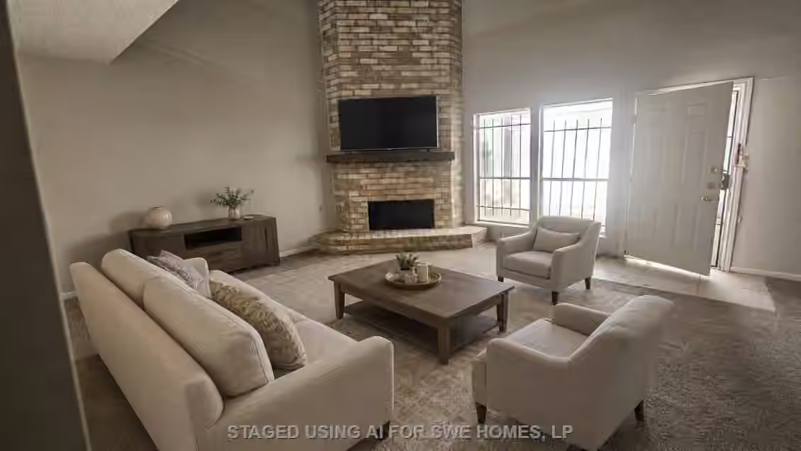 Photo 3 of 12211 W Village Drive C, Houston, TX