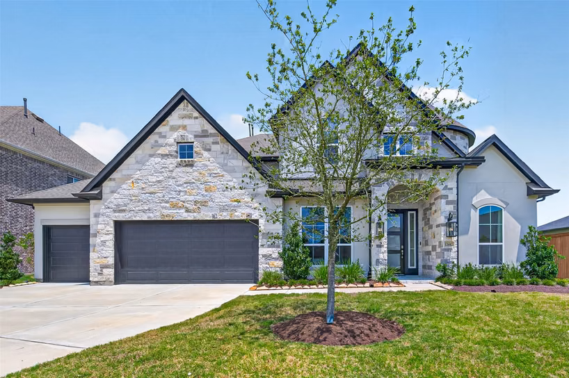 Photo of 12602 Smokey Sunset Court, Cypress, TX