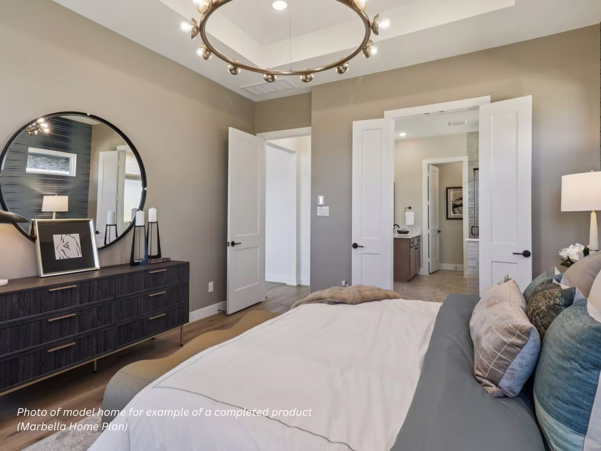 Photo 5 of 16843 Deep Wingbeat Way, Magnolia, TX