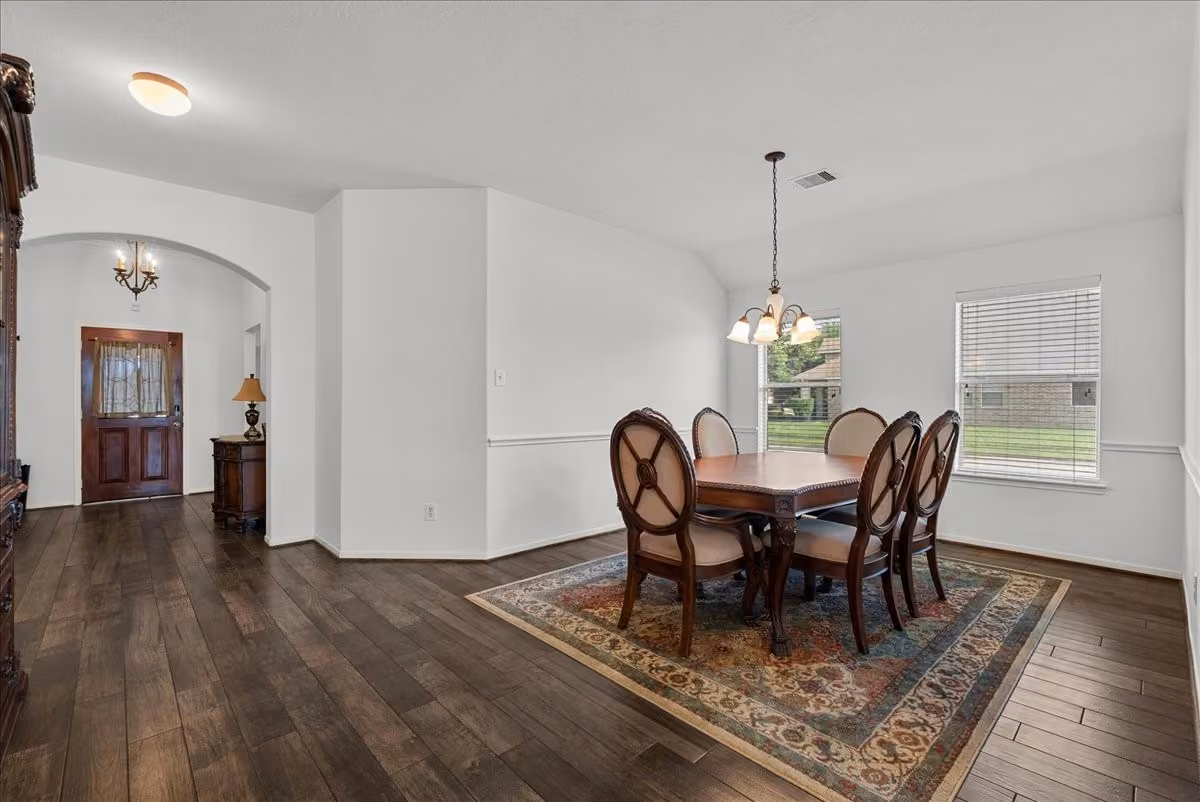 Photo 5 of 15022 Sierra Ridge Drive, Humble, TX