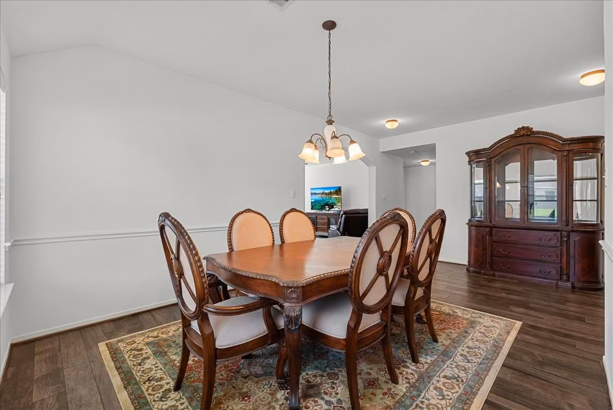 Photo 6 of 15022 Sierra Ridge Drive, Humble, TX