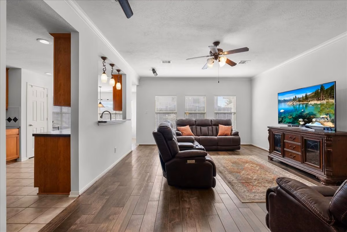 Photo 7 of 15022 Sierra Ridge Drive, Humble, TX