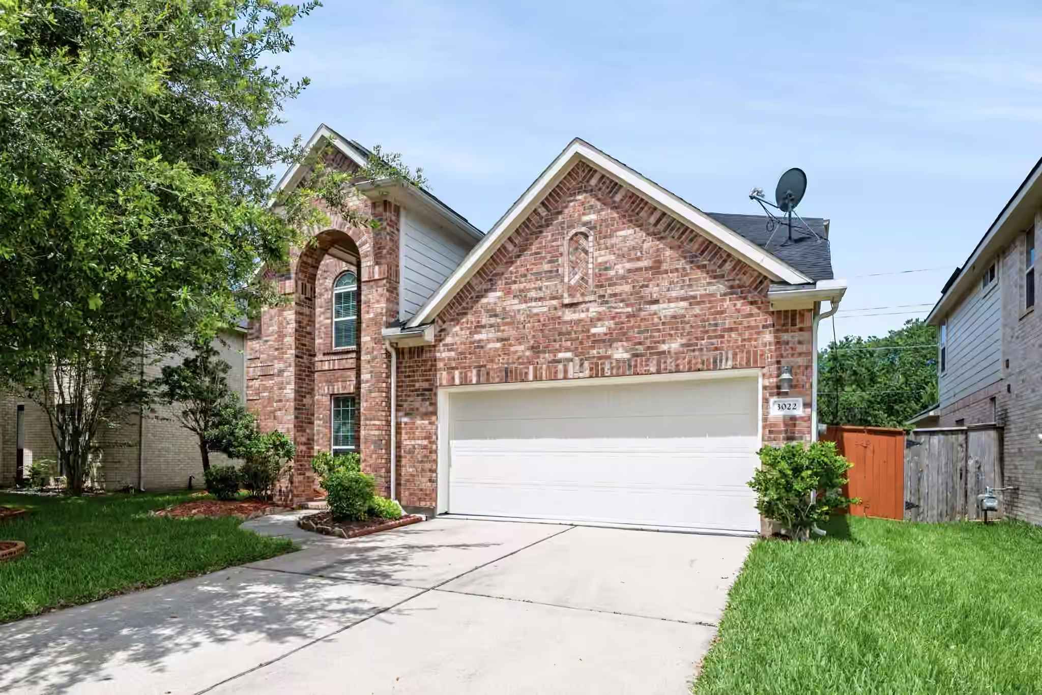 Photo of 3022 Palm Harbour Drive, Missouri City, TX 77459