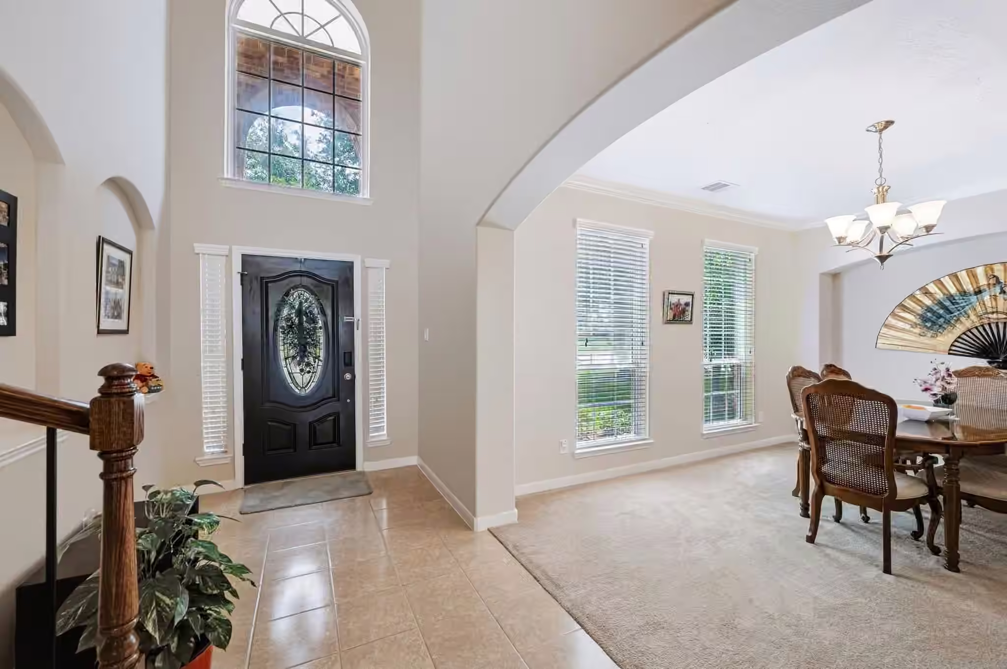 Photo 4 of 3022 Palm Harbour Drive, Missouri City, TX