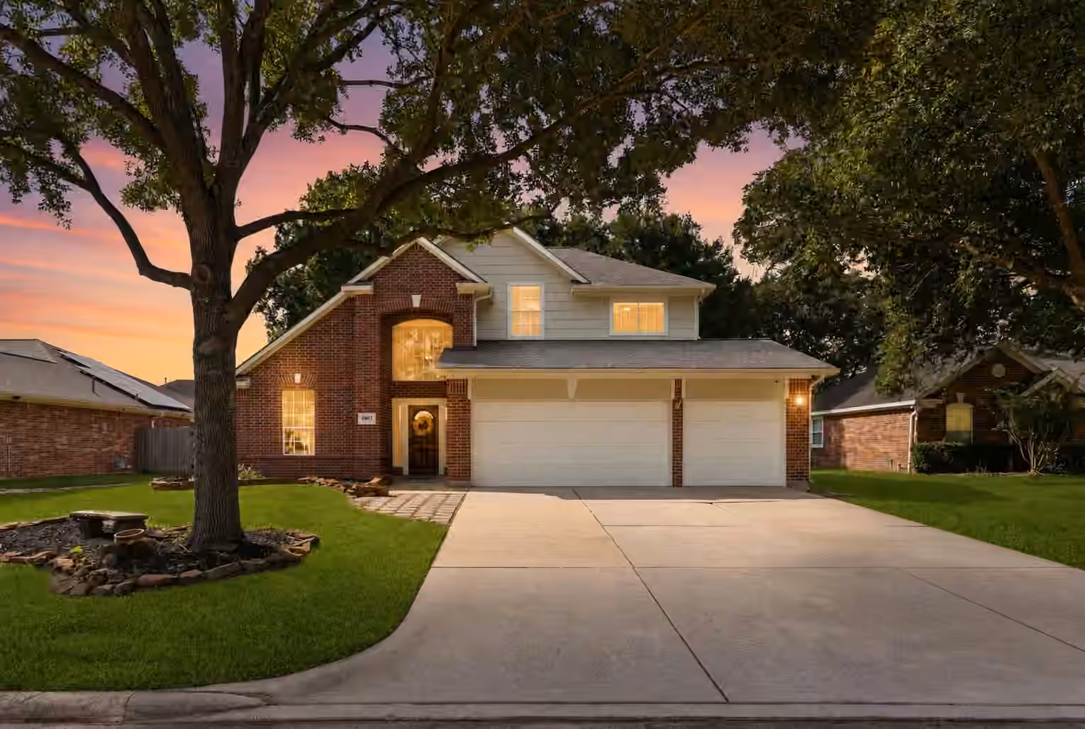 Photo of 2607 Holly Walk Lane, Spring, TX