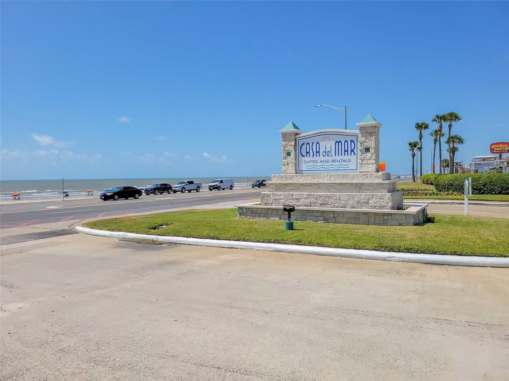 Photo of 6102 Seawall Boulevard 330, Galveston, TX 77551