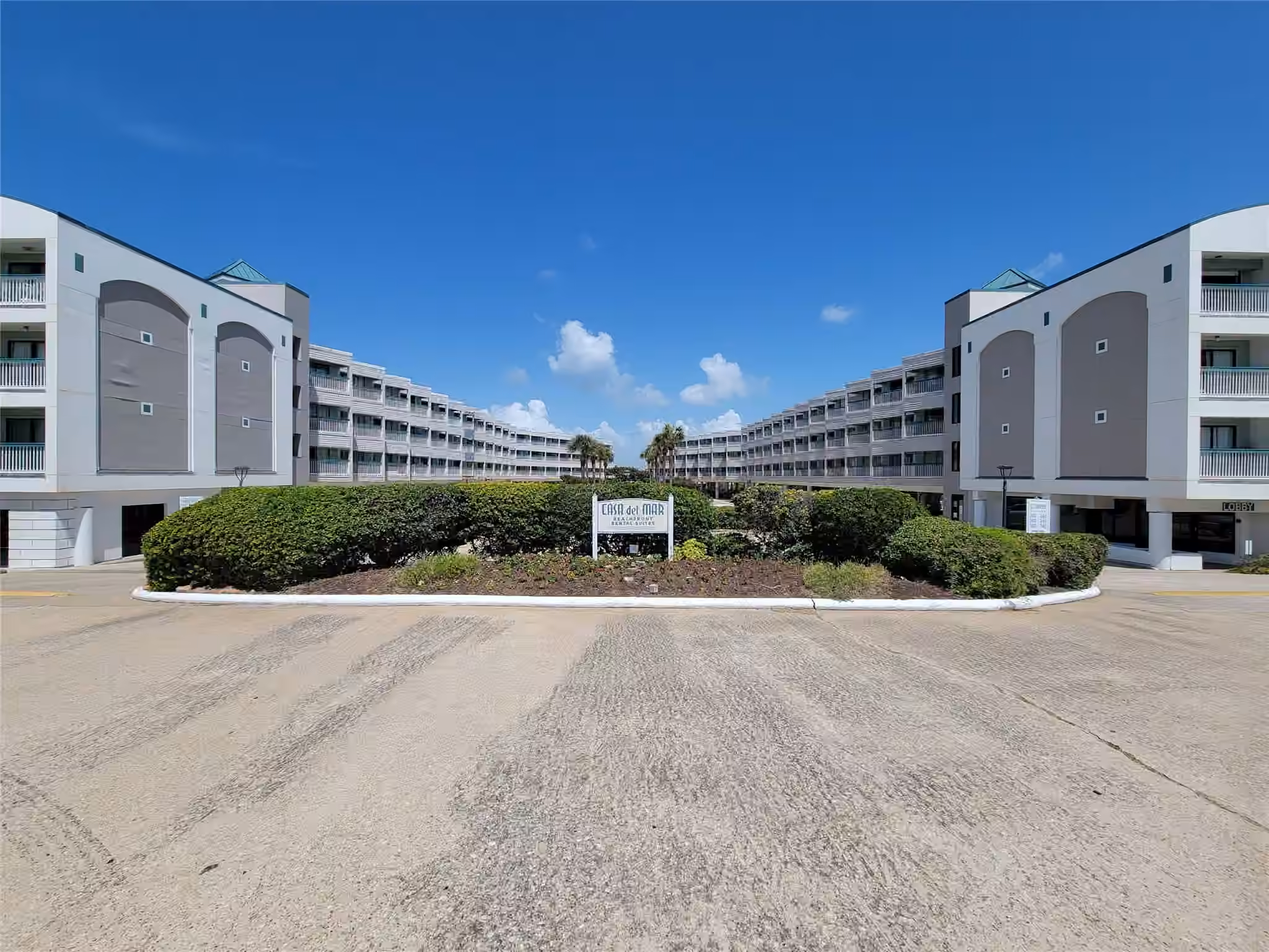 Photo 2 of 6102 Seawall Boulevard 330, Galveston, TX