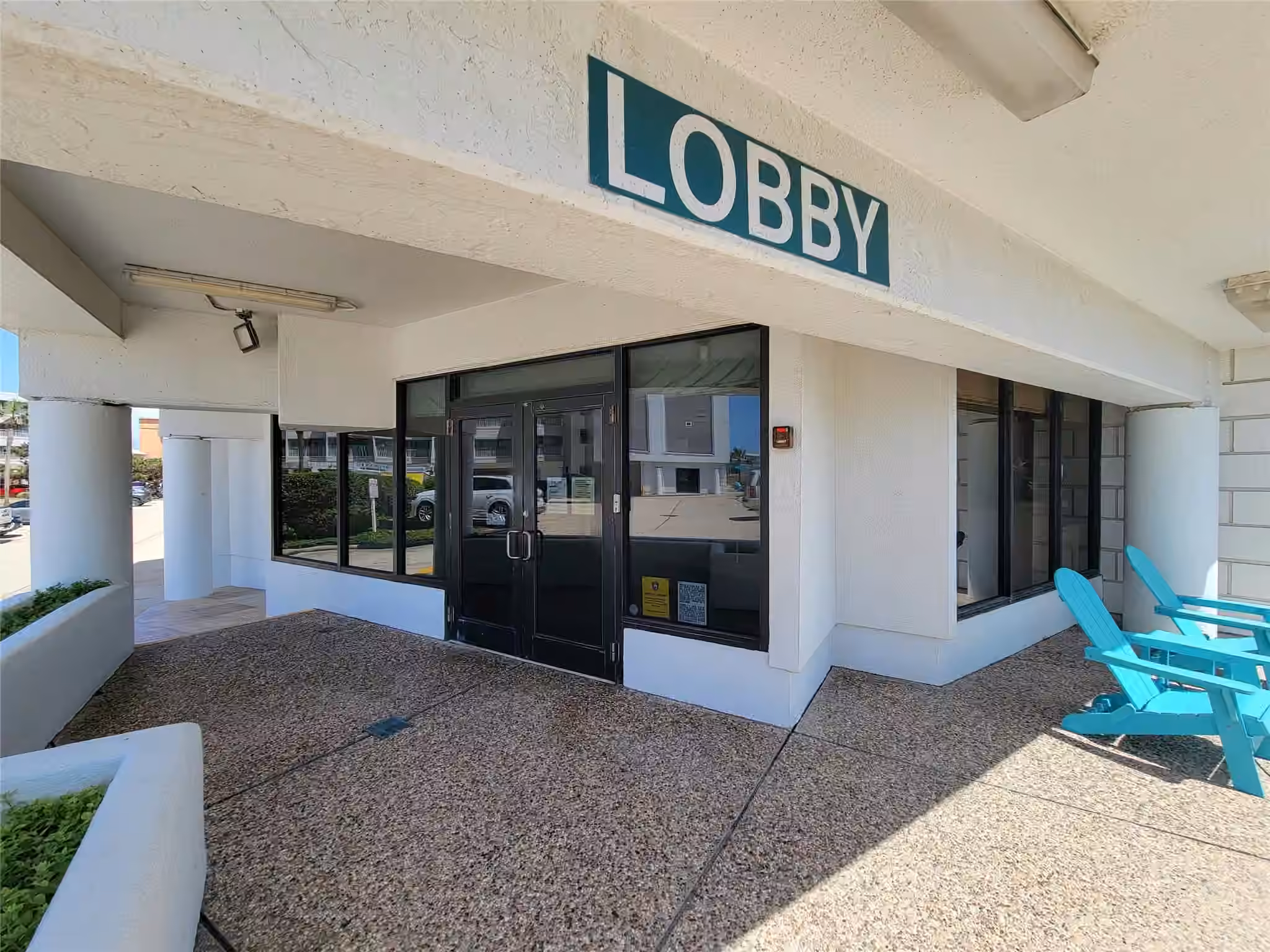 Photo 3 of 6102 Seawall Boulevard 330, Galveston, TX