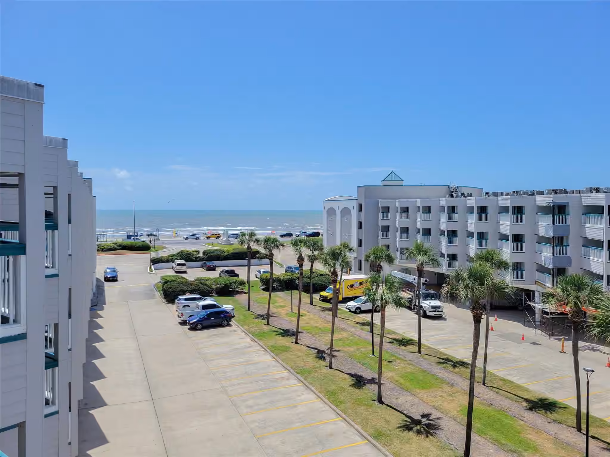 Photo 6 of 6102 Seawall Boulevard 330, Galveston, TX