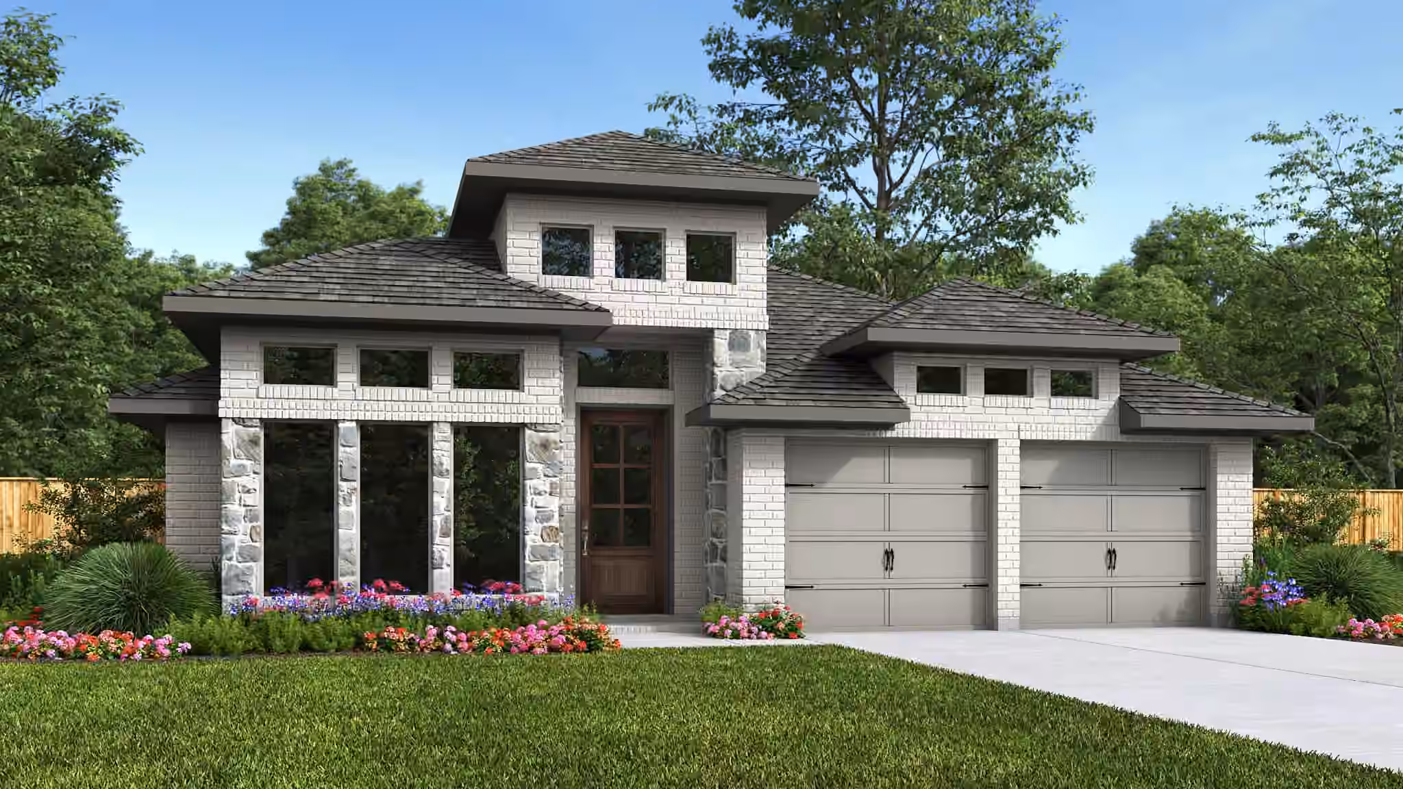 Photo of 27410 Prairie Rush Drive, Hockley, TX 77447