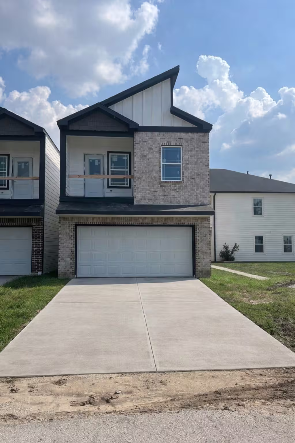 Photo of 7420 Gonzales Street, Houston, TX