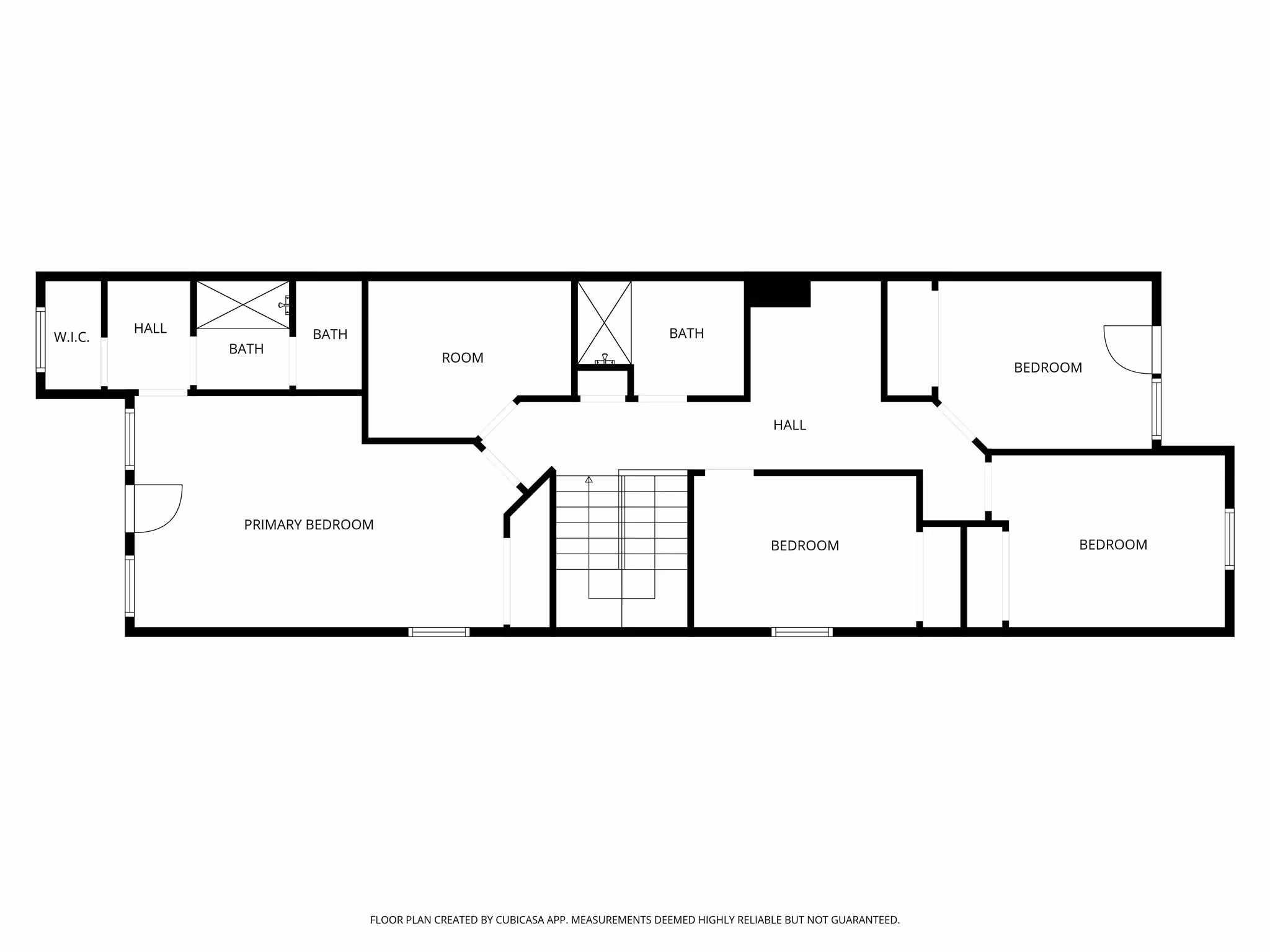 Photo 3 of 7420 Gonzales Street, Houston, TX