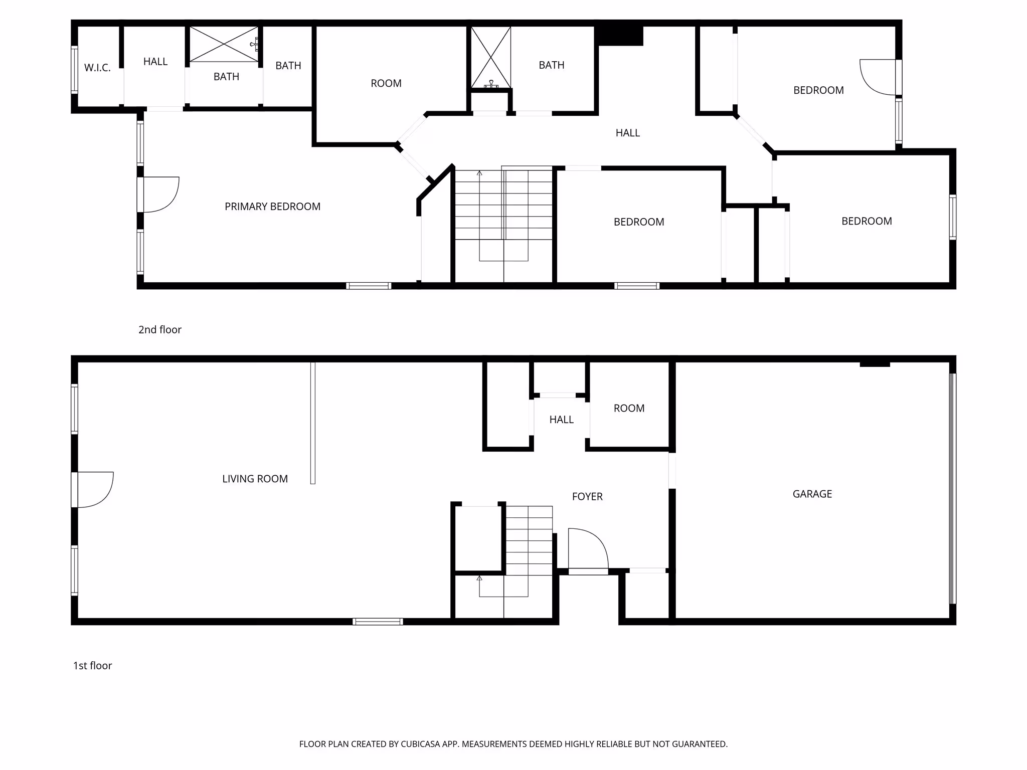 Photo 4 of 7420 Gonzales Street, Houston, TX
