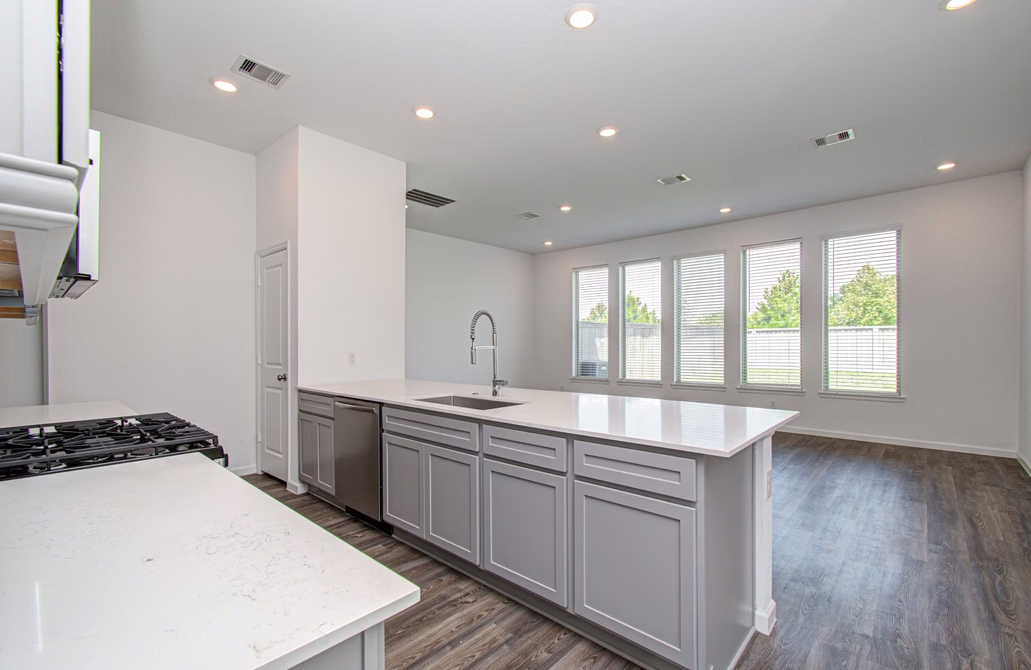 Photo 7 of 21114 Castroville Way, Cypress, TX