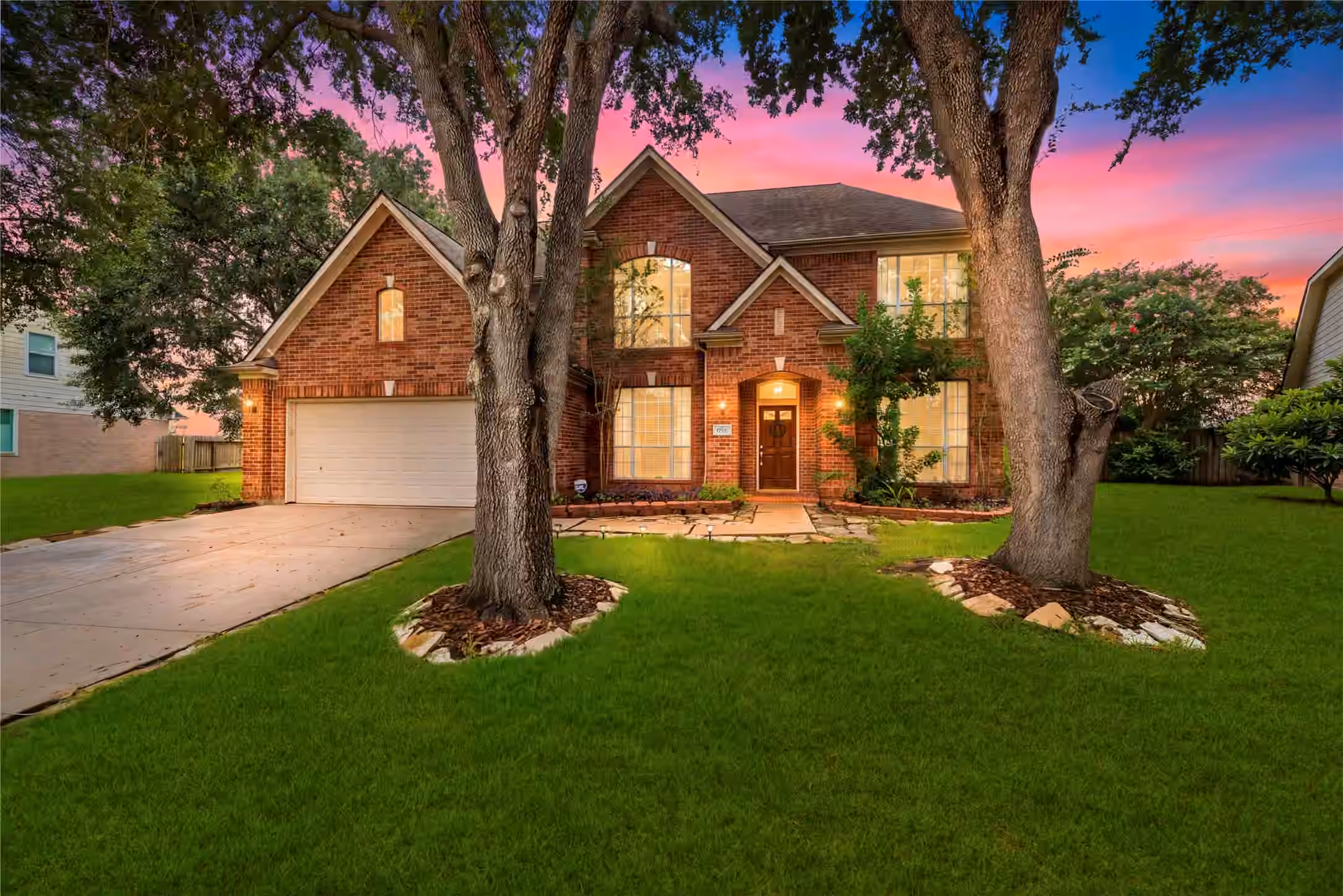 Photo of 17539 Aspen Ridge Court, Richmond, TX 77407