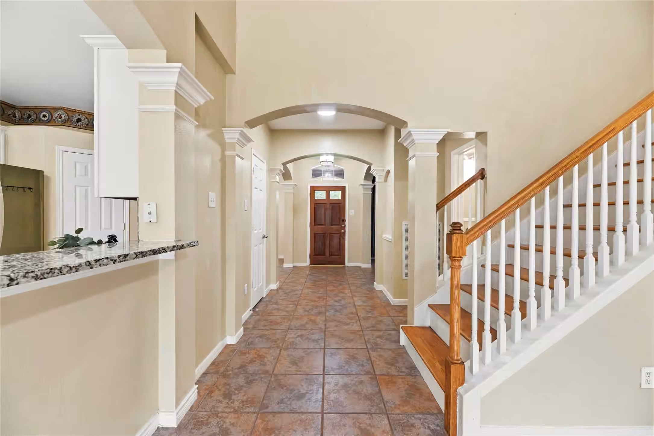 Photo 5 of 17539 Aspen Ridge Court, Richmond, TX