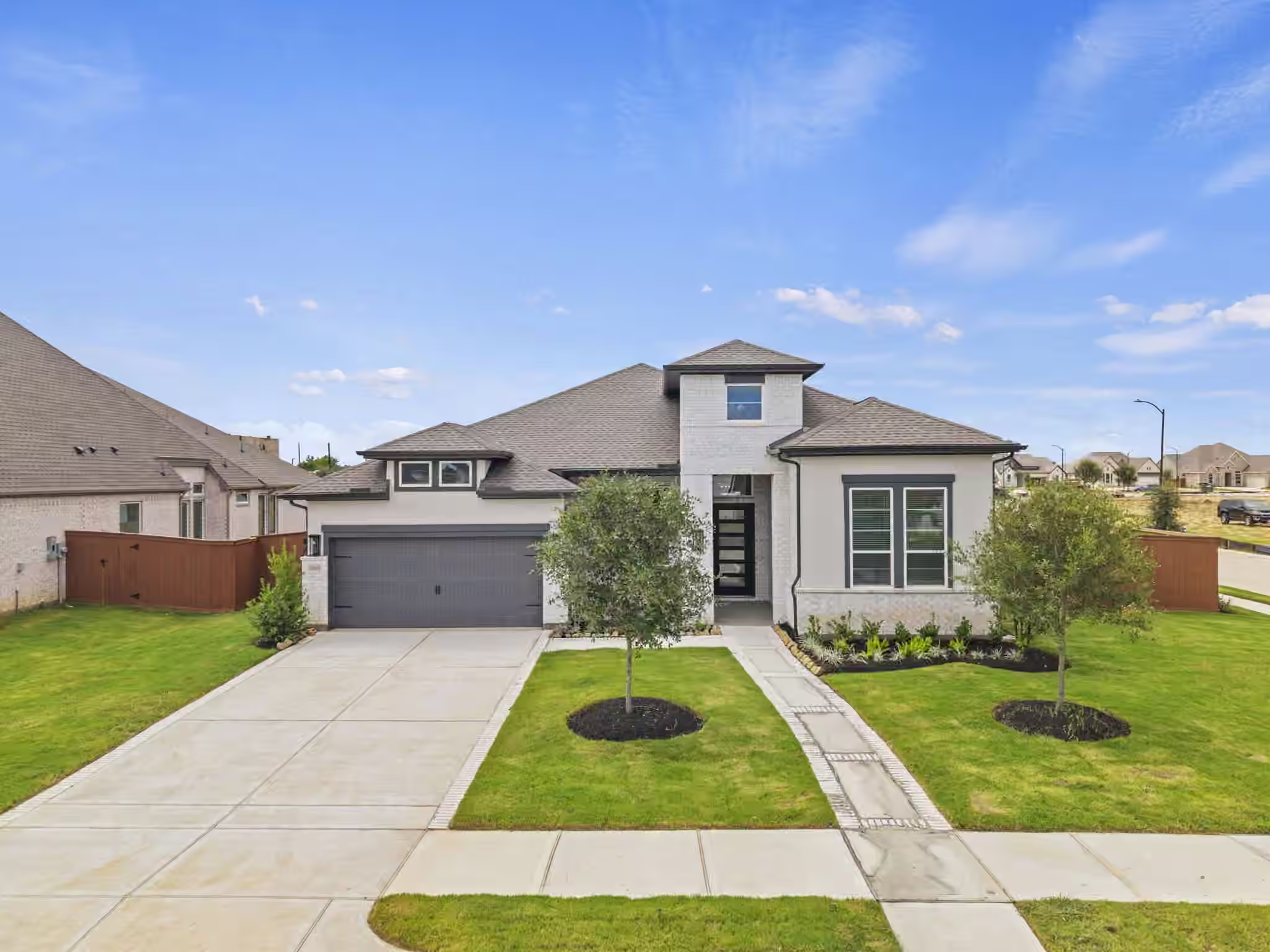 Photo of 25015 Cedar Horn Lane, Katy, TX 77493