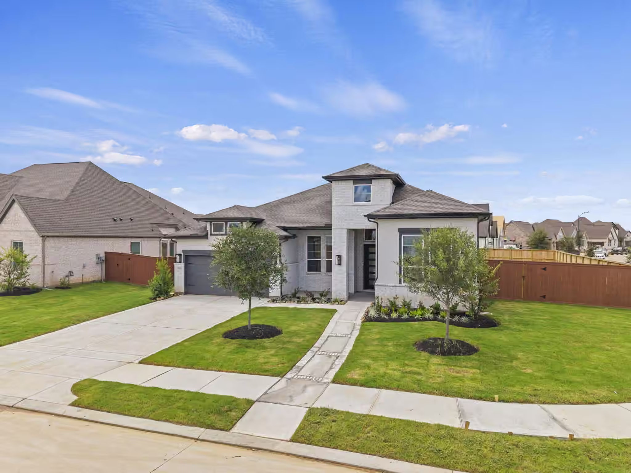 Photo 2 of 25015 Cedar Horn Lane, Katy, TX