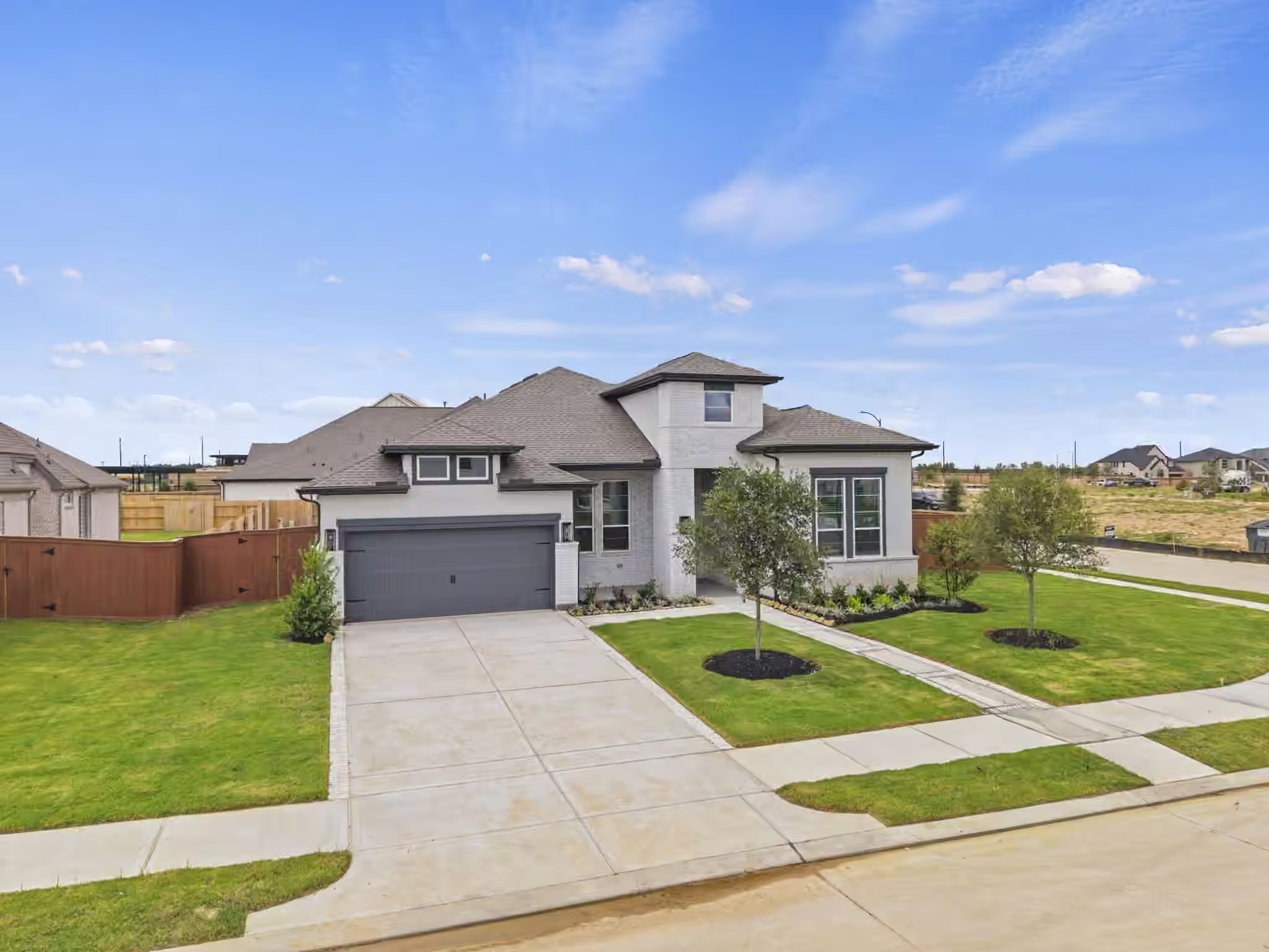 Photo 3 of 25015 Cedar Horn Lane, Katy, TX