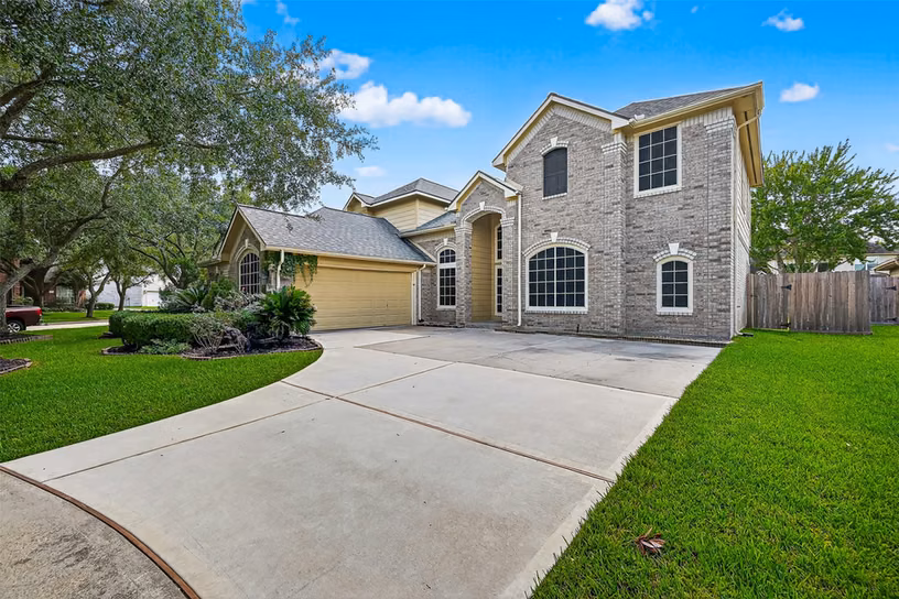 Photo of 4722 Plato Park Drive, Sugar Land, TX 77479