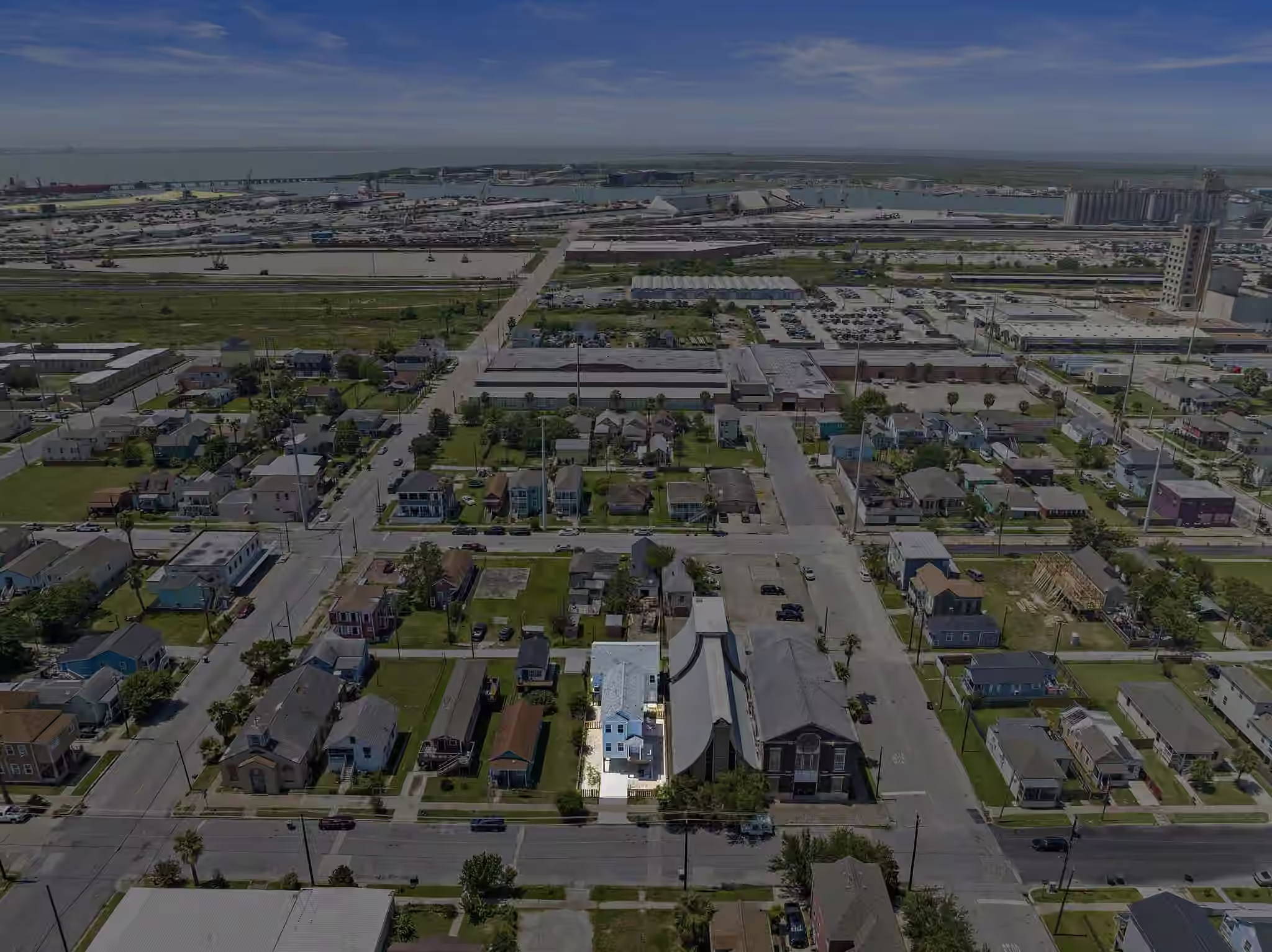 Photo 5 of 3610 Sealy Street, Galveston, TX